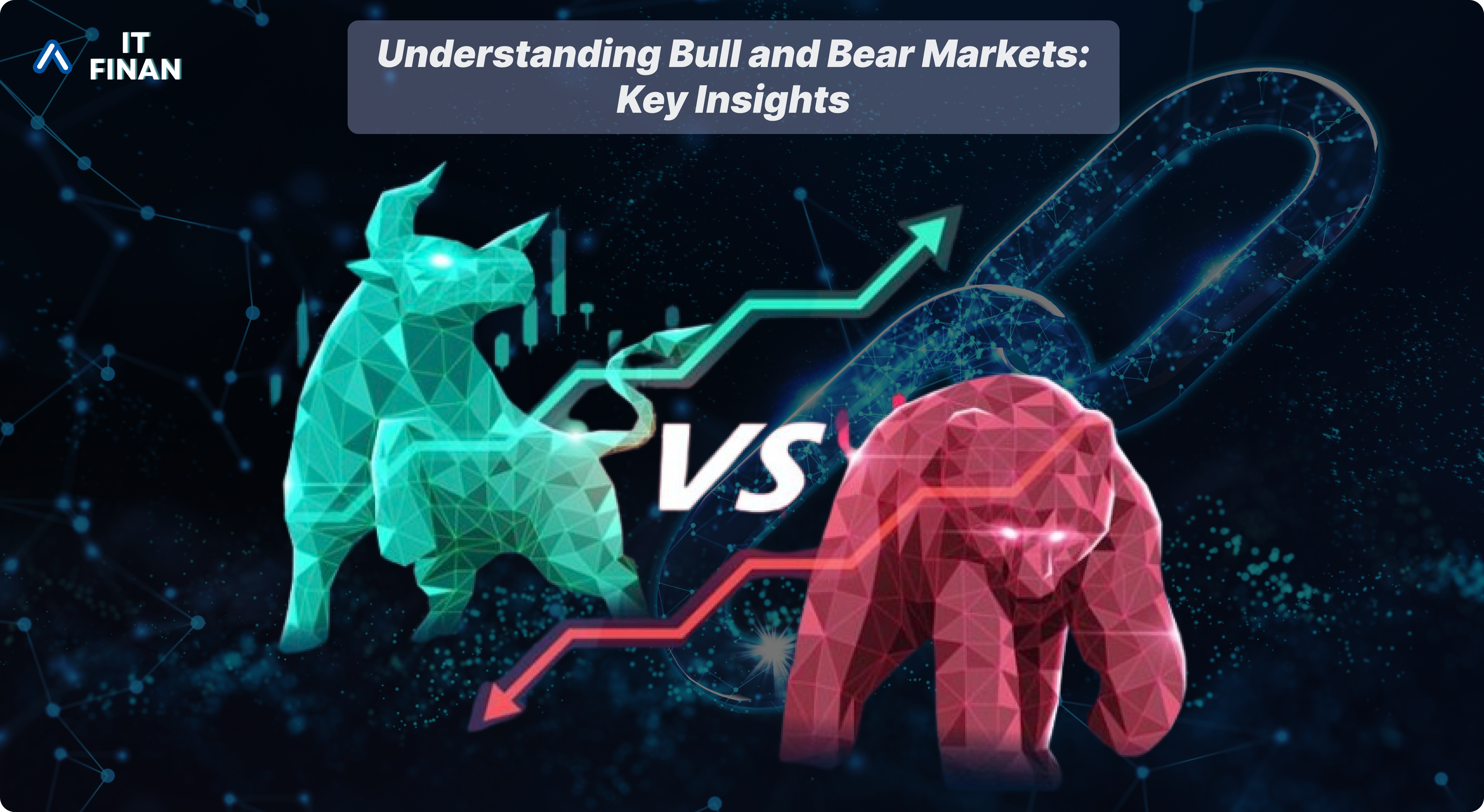 Bull and Bear Markets