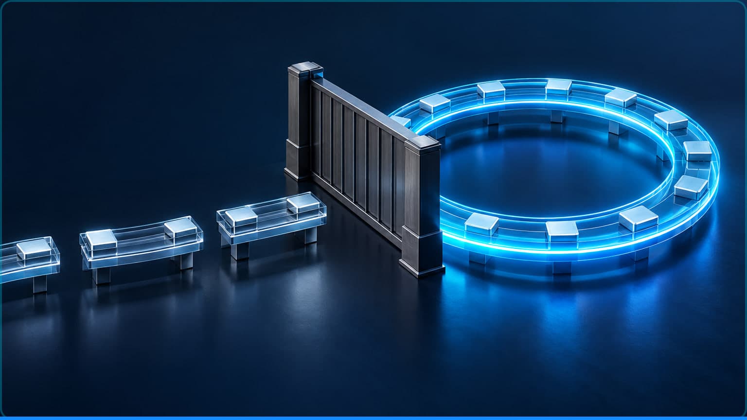 Tokenized Stocks Go 24/7: What the OKX-ICE Filing Means