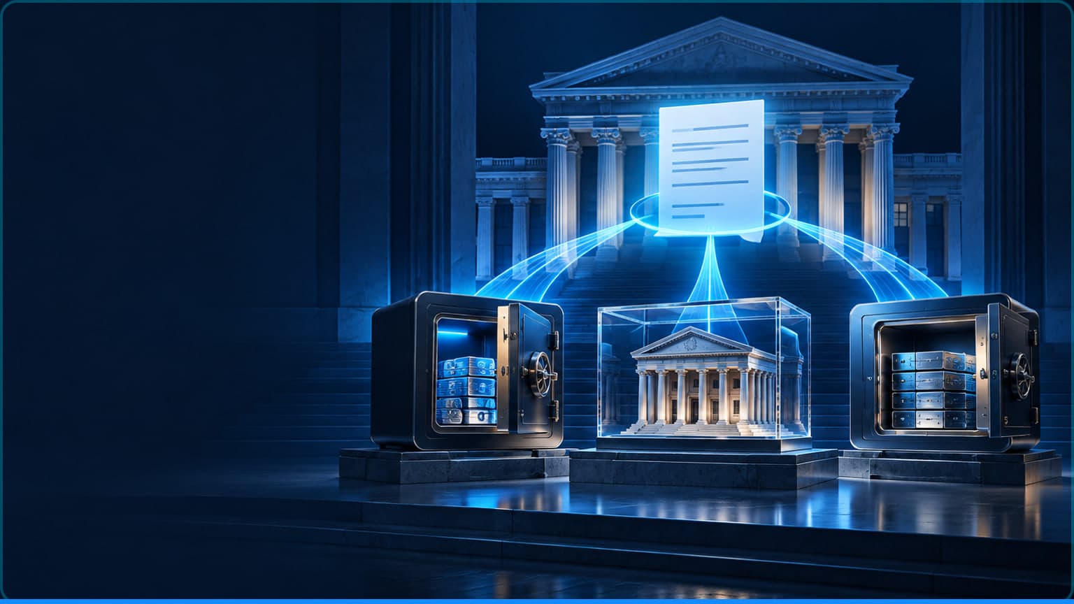 SEC Crypto Custody Rules: What Advisers Need to Know