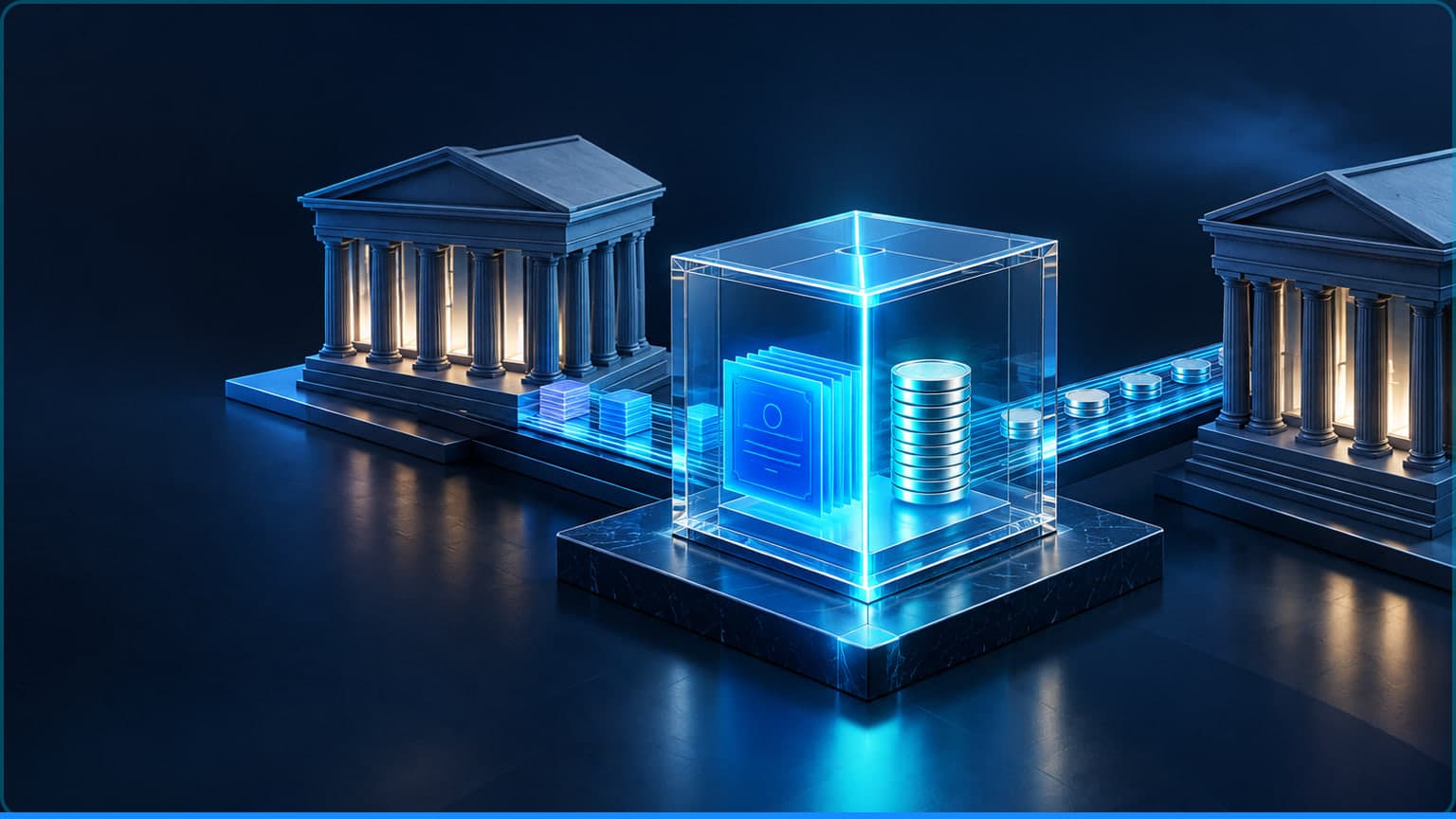 Solana DvP: A Practical Guide to Atomic Settlement for Banks