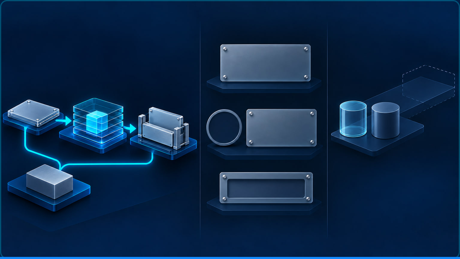 A completed Treasury-to-repo workflow sits beside blank evidence slots for deal size, transaction time and public ledger identifiers, with separate muted forms for future digital cash and expanded hours.