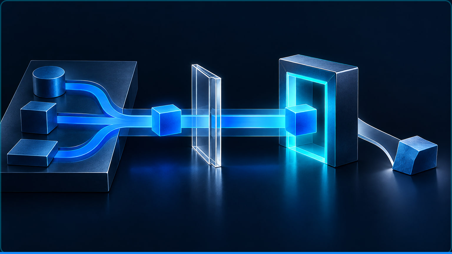 Trusted intent supplies a rule that passes through an explicit wallet inclusion or protocol enforcement gate; omitted or incorrect rules are rejected.